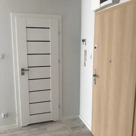 Apartament Sloneczny II Dziwnowek Exterior photo