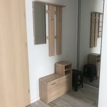 Apartament Sloneczny II Dziwnowek Exterior photo