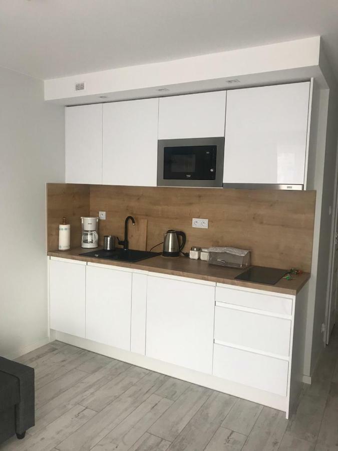 Apartment Sloneczny Ii Dziwnowek