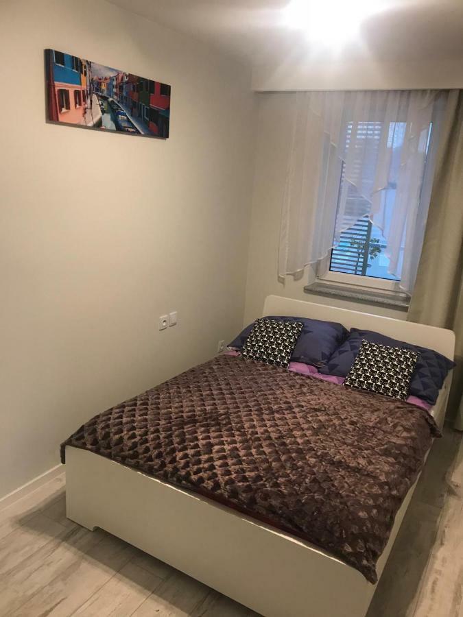 Apartment Sloneczny Ii Dziwnowek