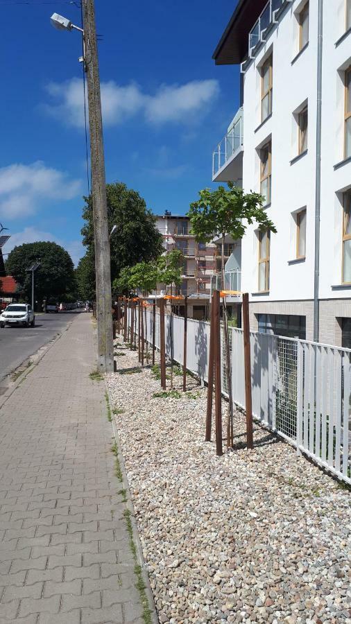 Sloneczny Ii Dziwnowek