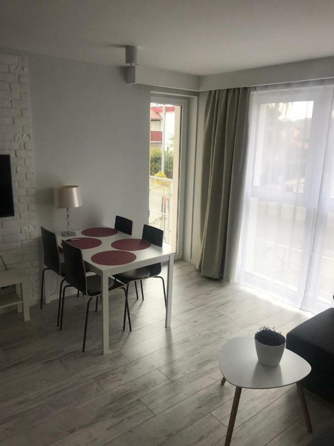 Apartment Sloneczny Ii